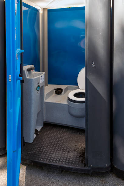Raleigh, NC porta potty rental Company
