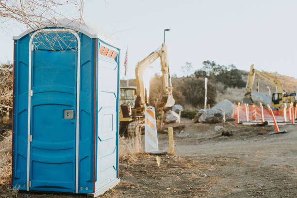 Best Construction site porta potty rental  in Raleigh, NC