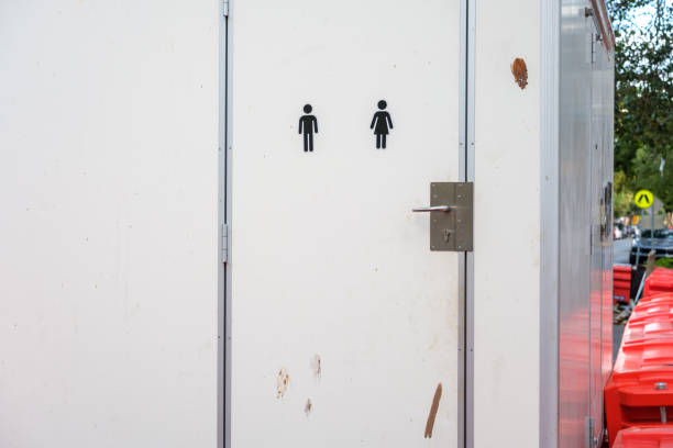 Best Emergency porta potty rental  in Raleigh, NC