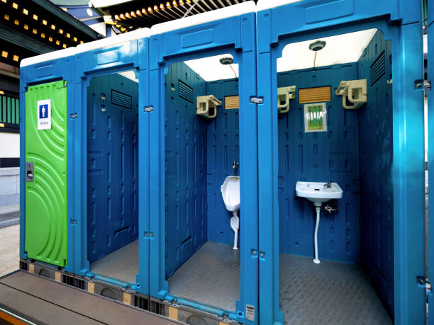 Porta potty services near me in Raleigh, NC