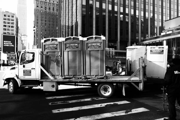  Raleigh, NC Porta Potty Rental Pros