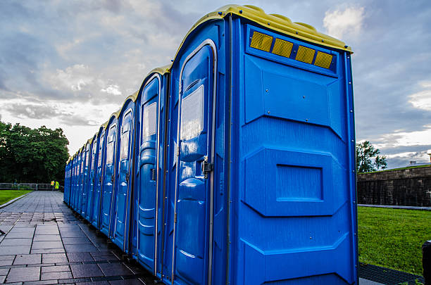 Best Emergency porta potty rental  in Raleigh, NC